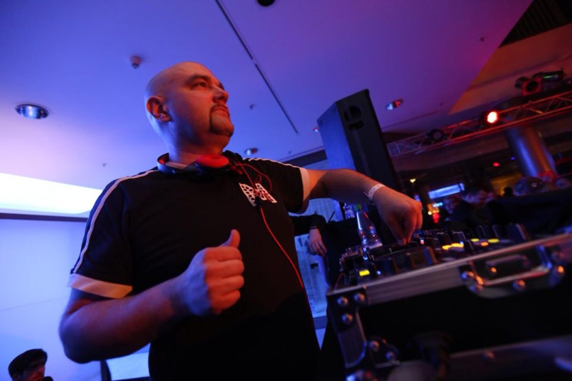 DJ Manolito Kiel