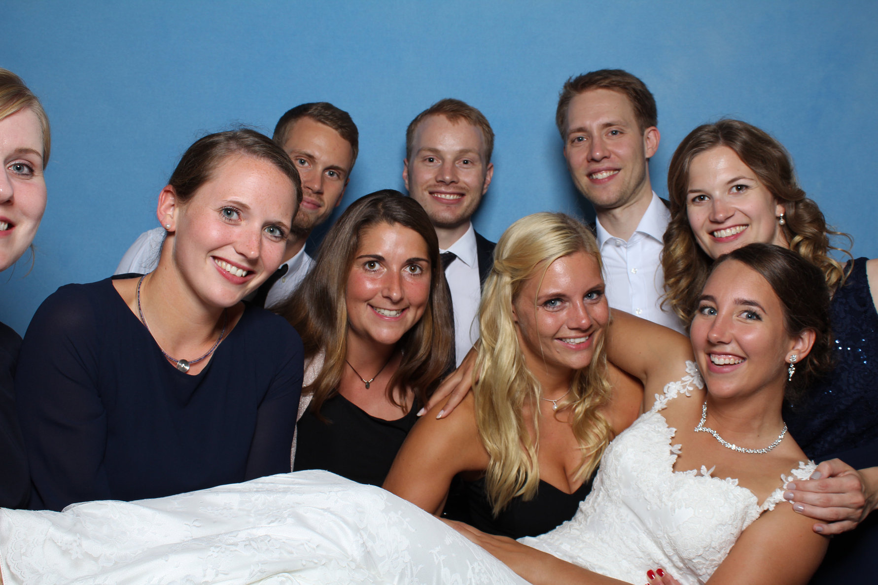 Hochzeit, Trauzeugen, Lustig, Selfie, Fotobox, Selfiebox, Kiel, Spass, Fun, 