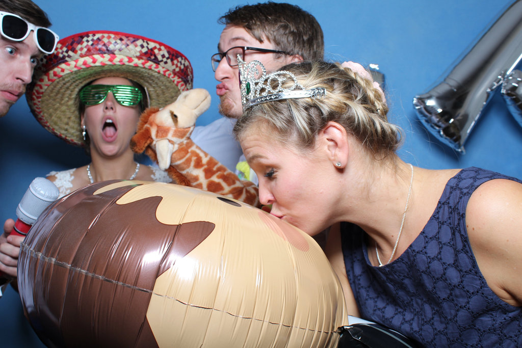 Hochzeit, Trauzeugen, Lustig, Selfie, Fotobox, Selfiebox, Kiel, Spass, Fun, 