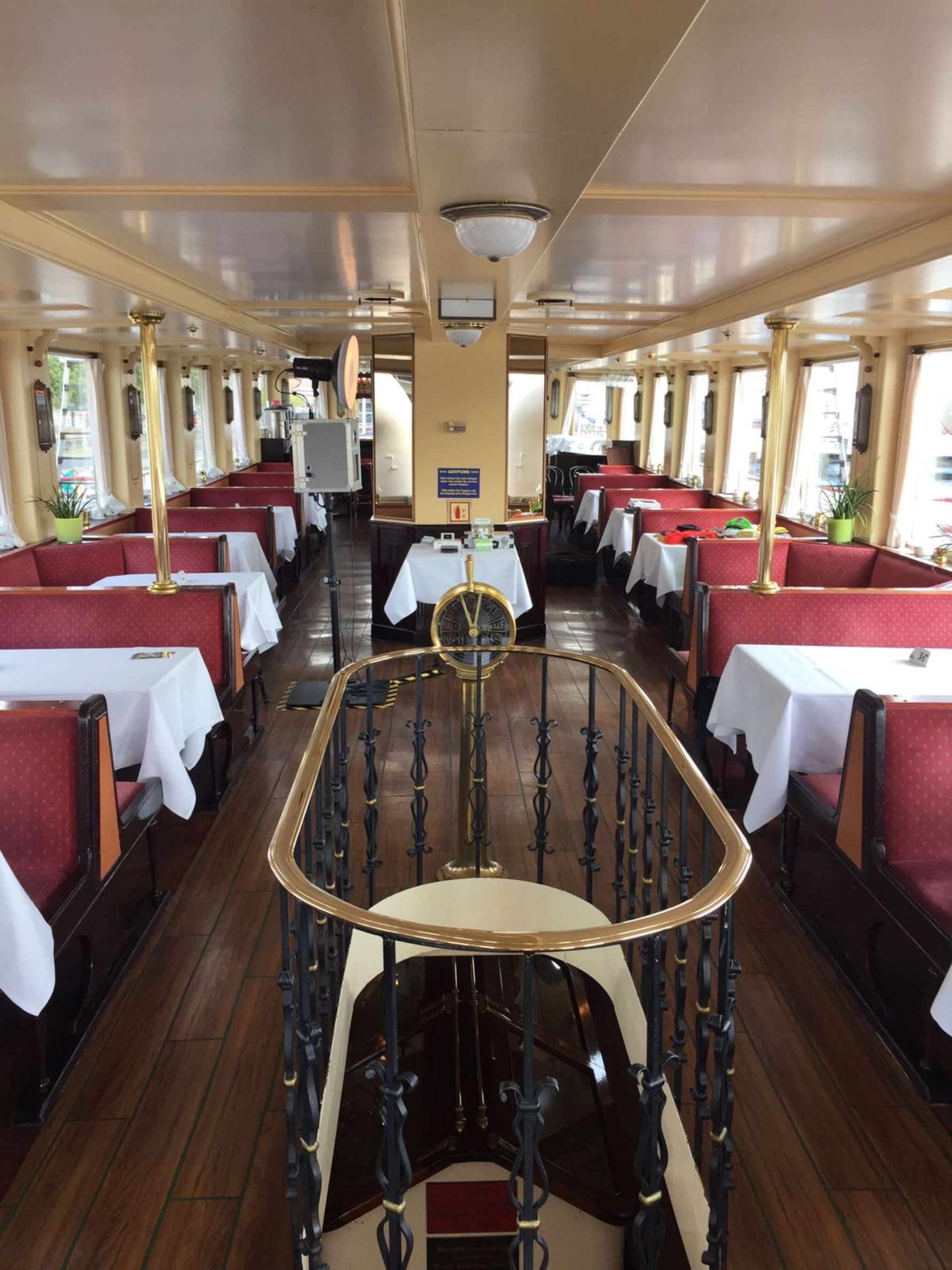 Feiern mit Fotobox auf dem Raddampfer Freya, Spaß mit Fotobox, Fotobox-Team